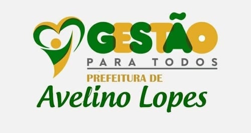 PREFEITURA MUNICIPAL DE AVELINO LOPES - PI